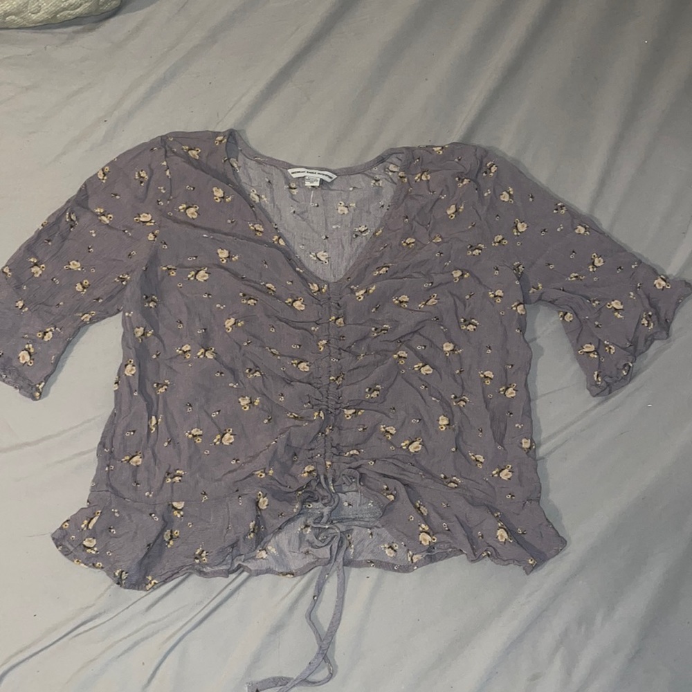 American Eagle Shirt